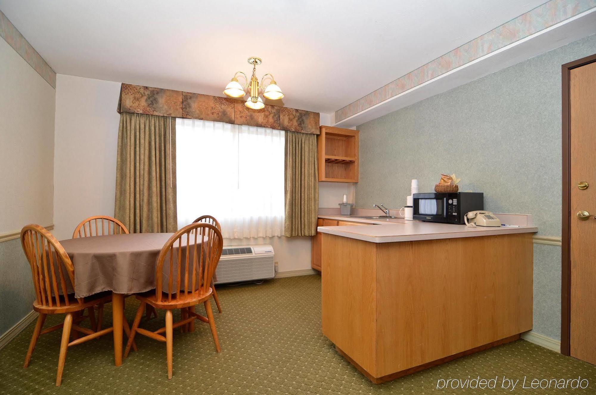 Best Western Inn At The Rogue Rogue River Habitación foto